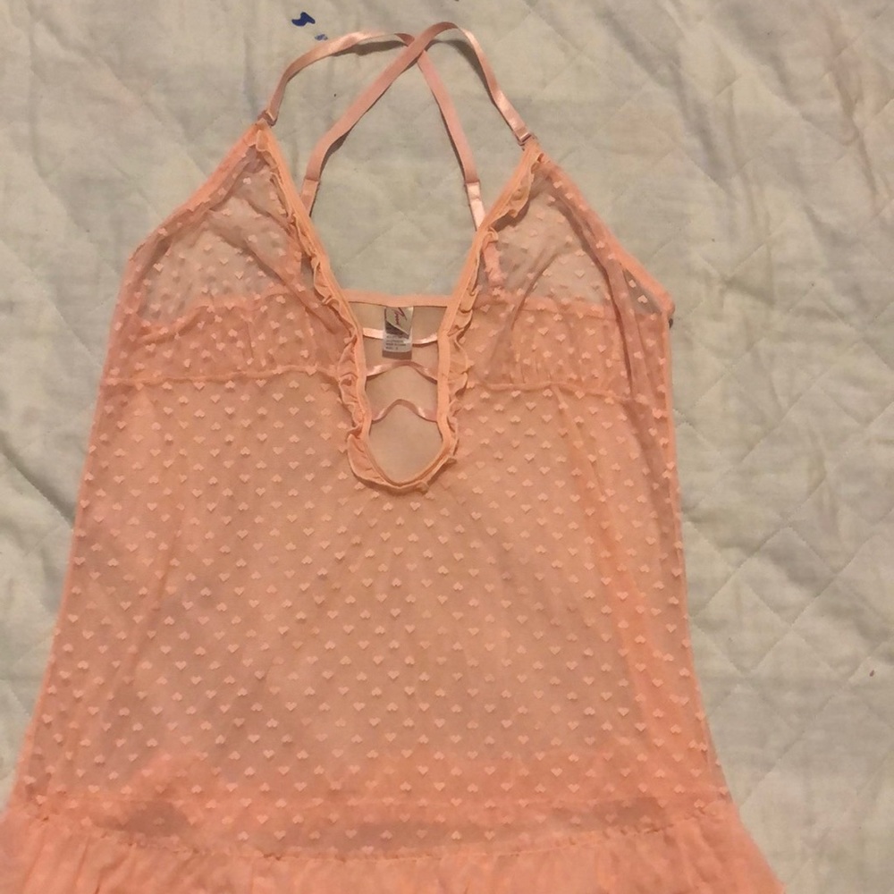 Torrid lingerie